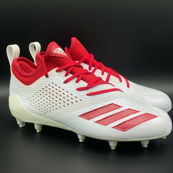 Adidas adiZERO 5-Star 7.0 Low Football Cleats - Picture 3 of 4